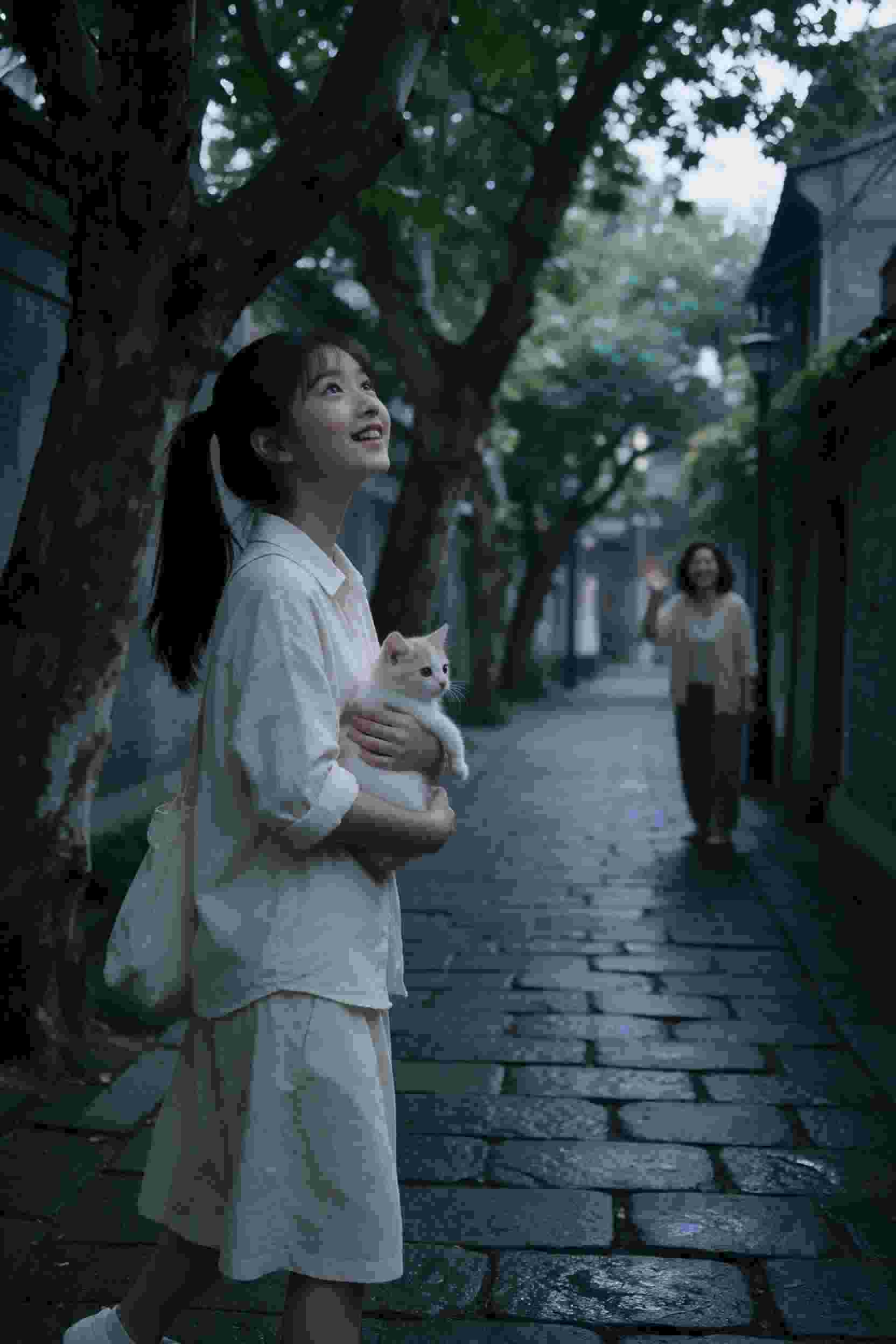 魔法少女物语