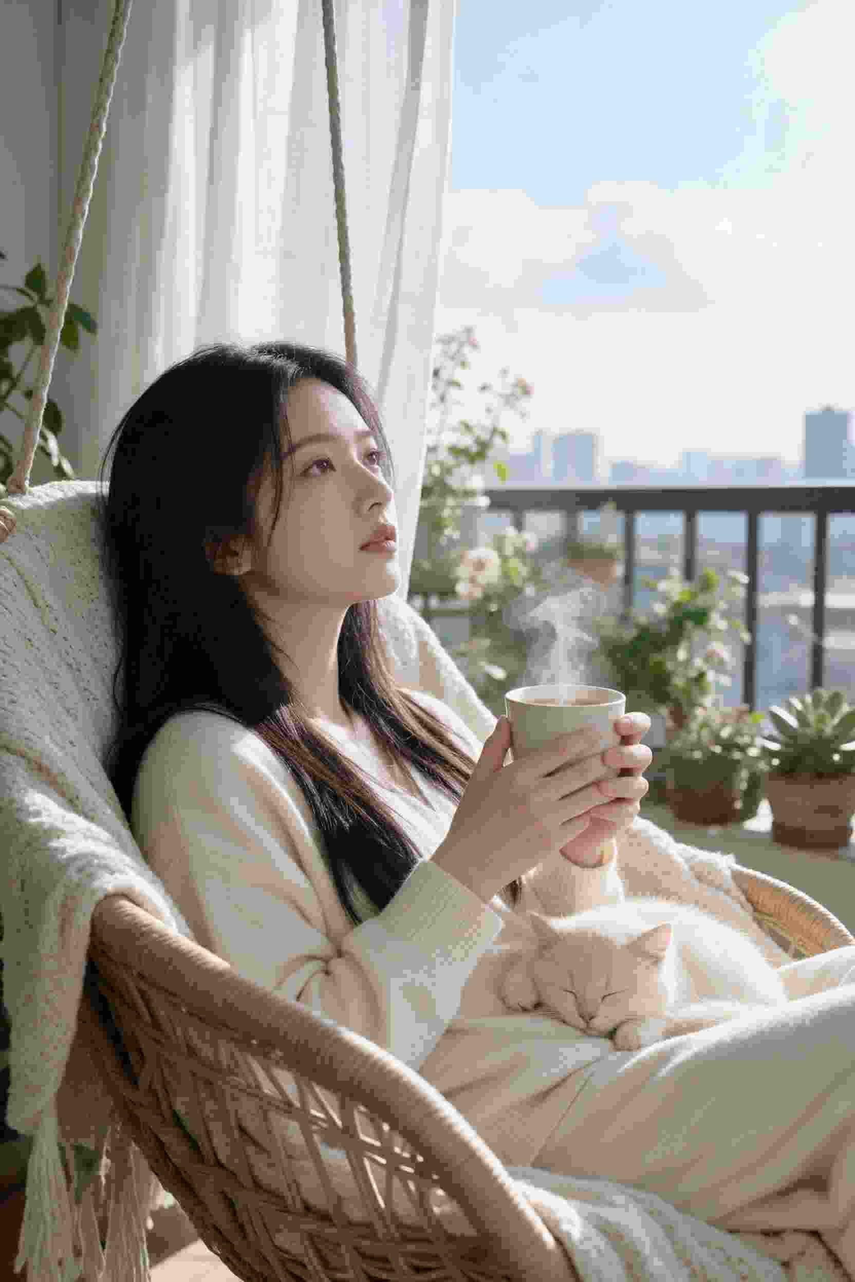 东方魔法使