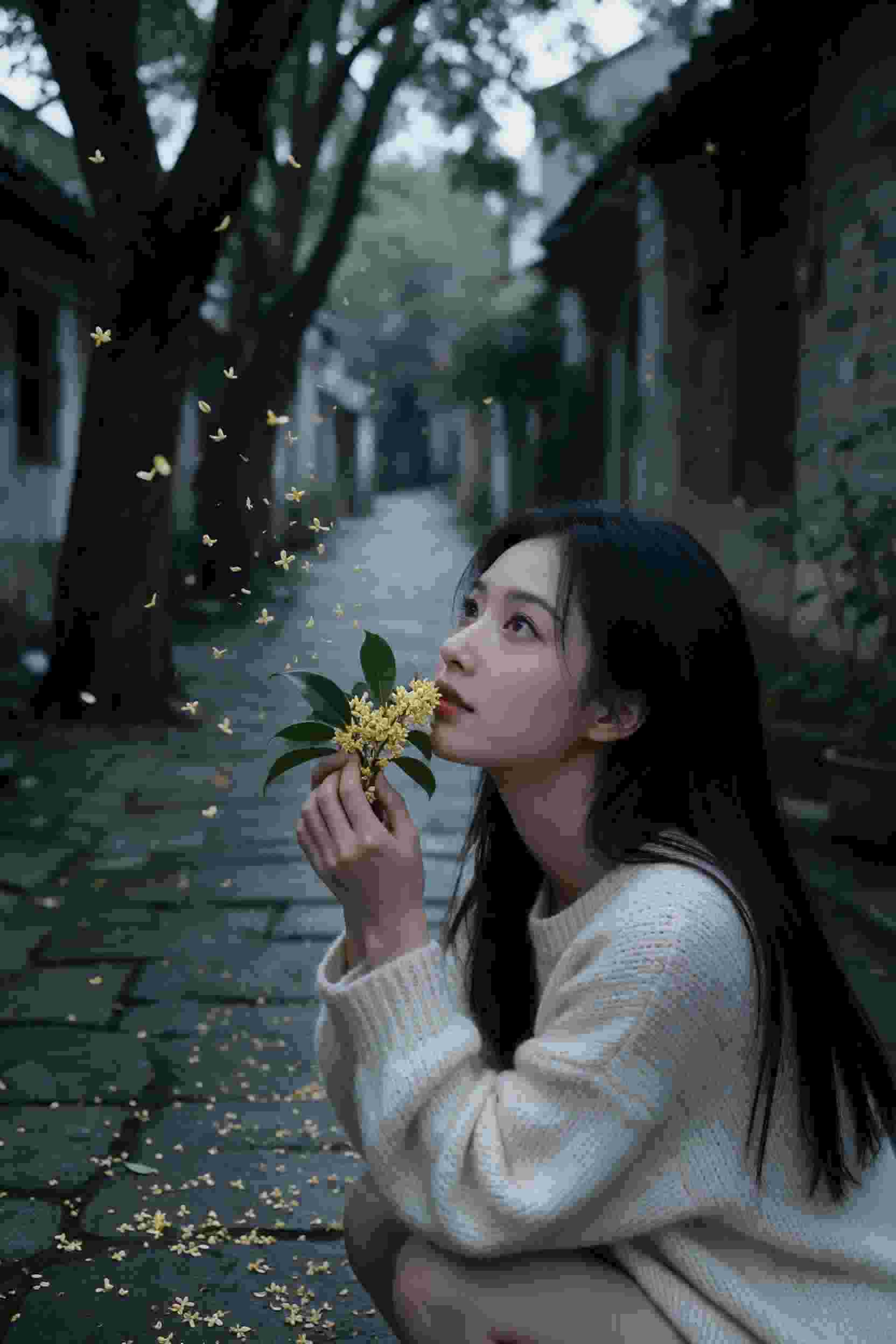 超能少女