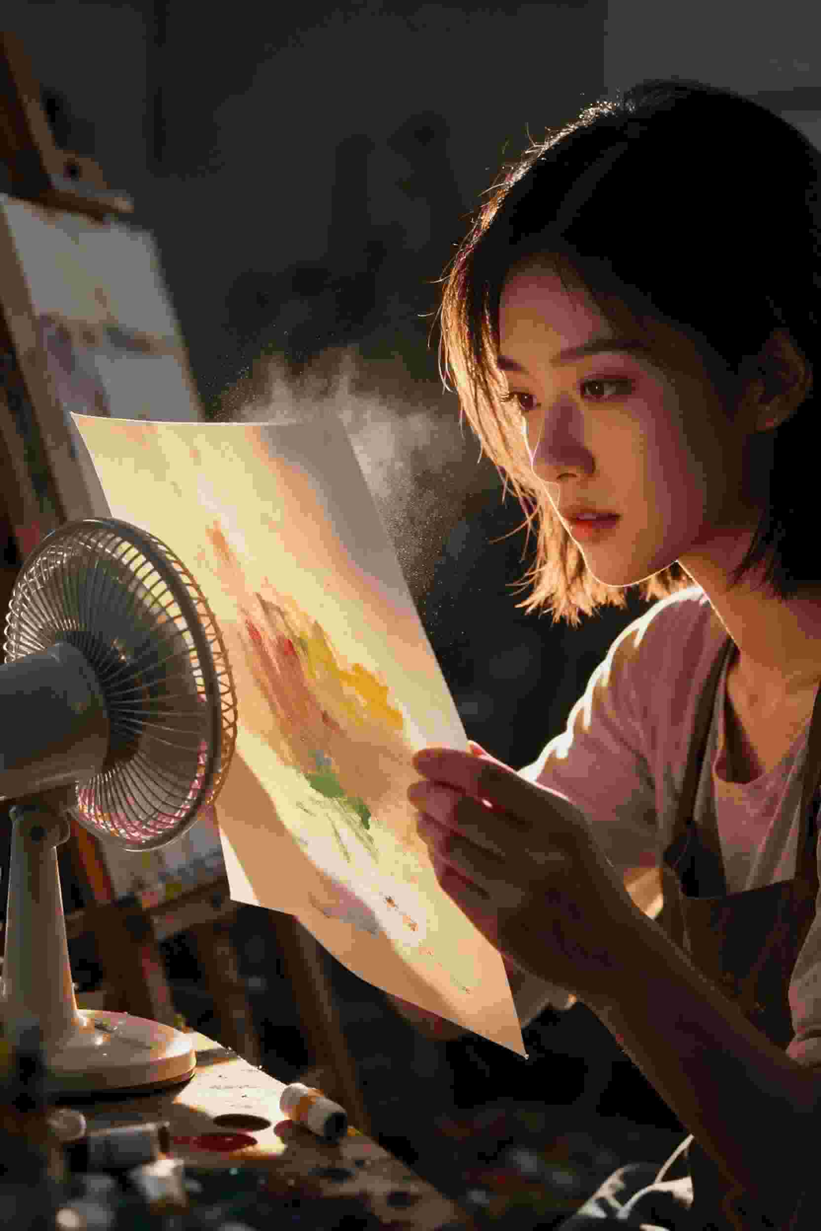 绮罗之梦