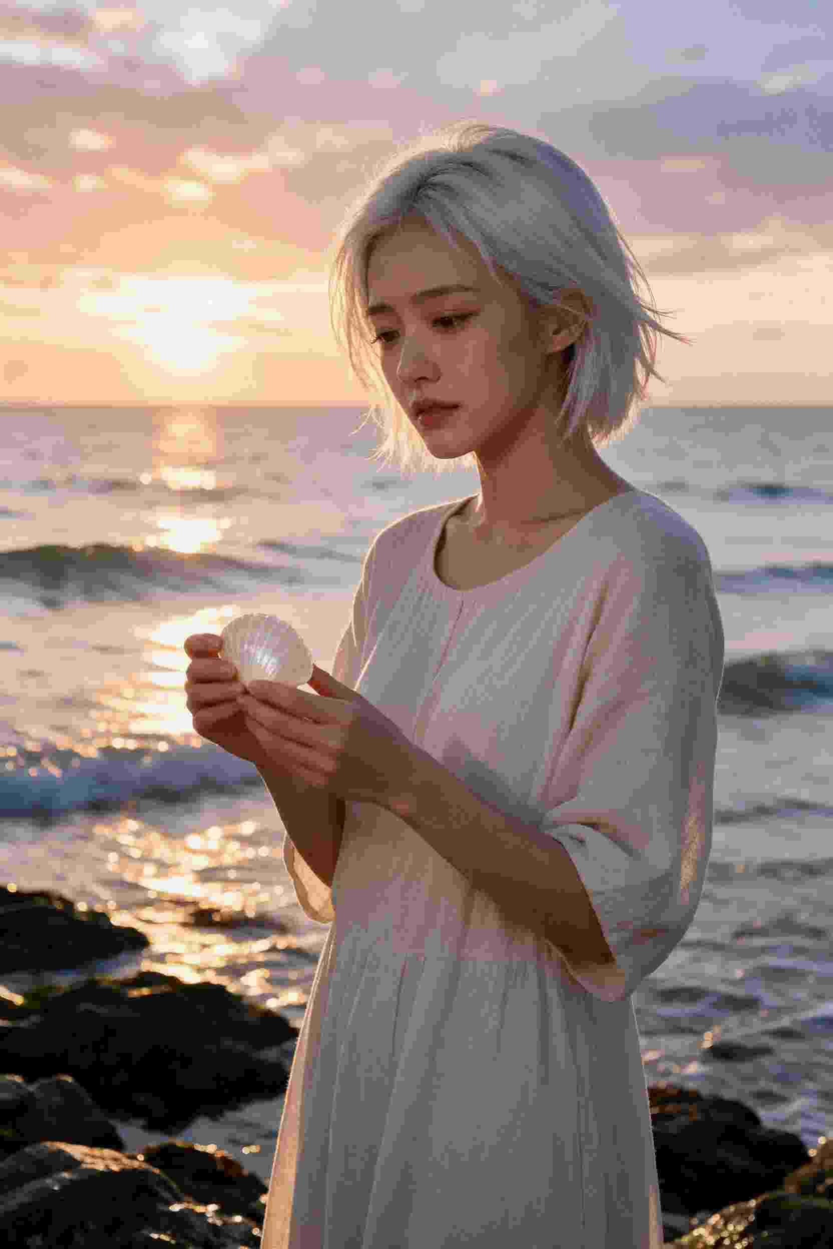 月光少女传说