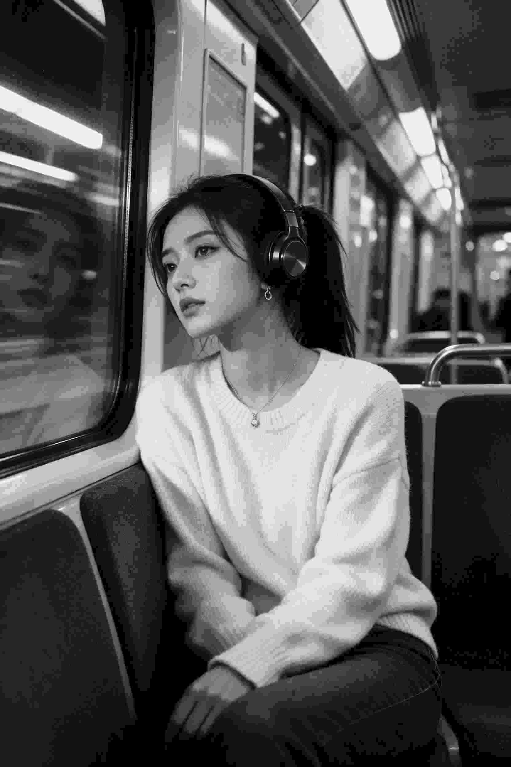 命运之女